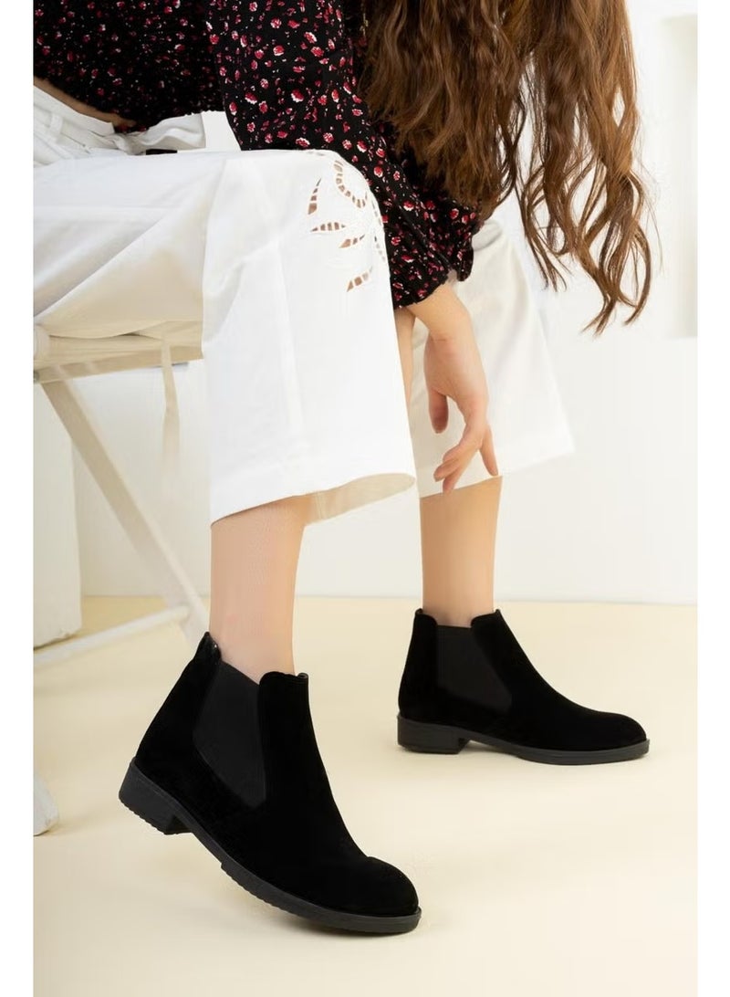 muggo Nora Women's Chelsea Boots - Image 2
